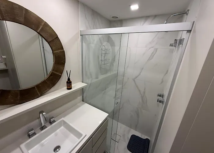 Apartamento Jp Redenção