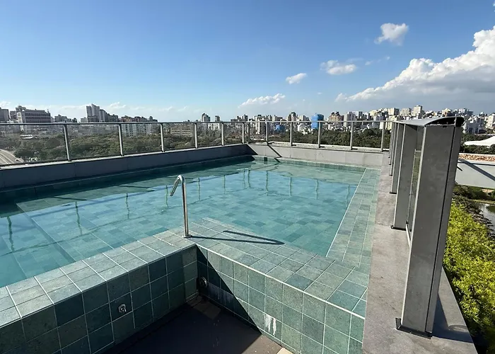 Jp Redenção Apartamento Porto Alegre