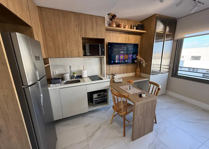Apartamento Jp Redenção