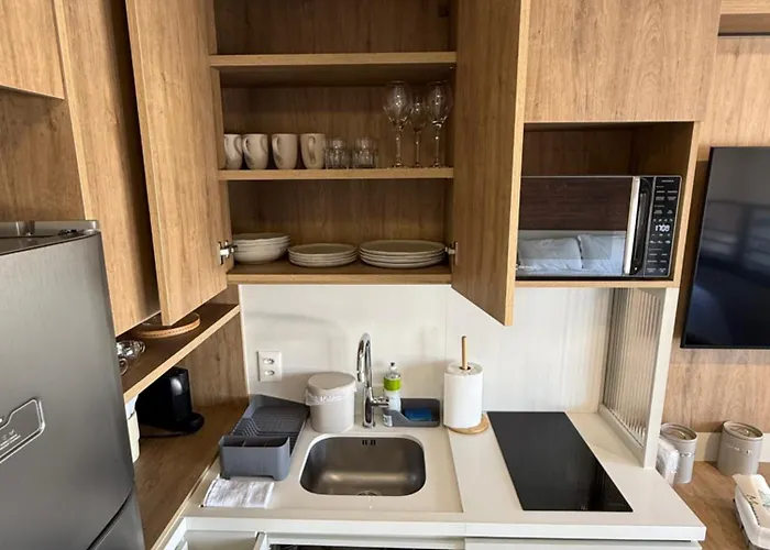 Apartamento Jp Redenção