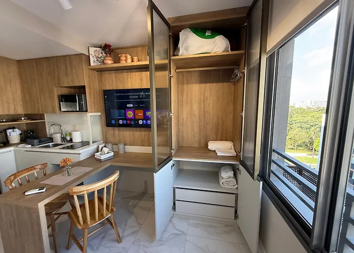 Jp Redenção Apartamento
