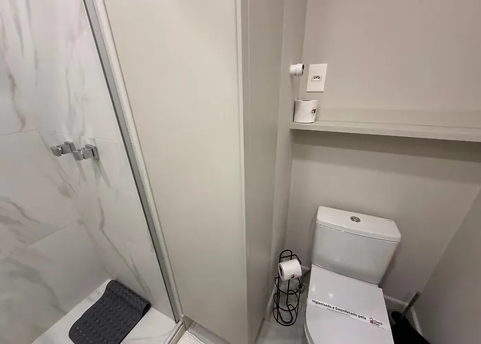 Jp Redenção Apartamento *