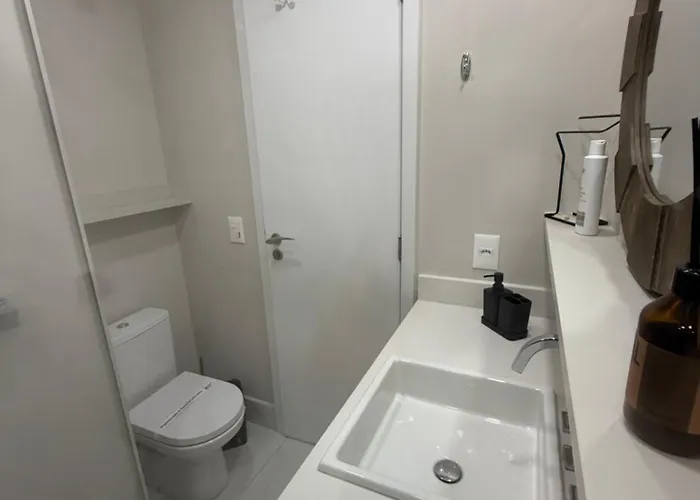 Apartamento Jp Redenção