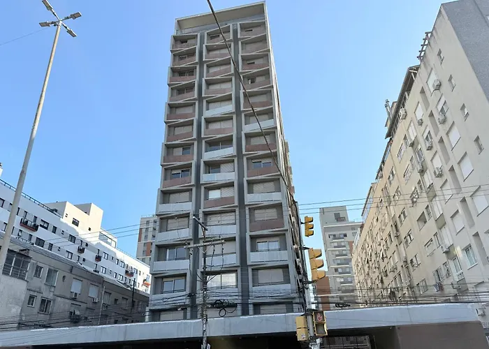 Jp Redenção Porto Alegre
