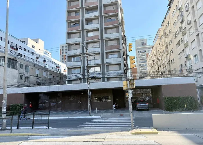 Apartamento Jp Redenção
