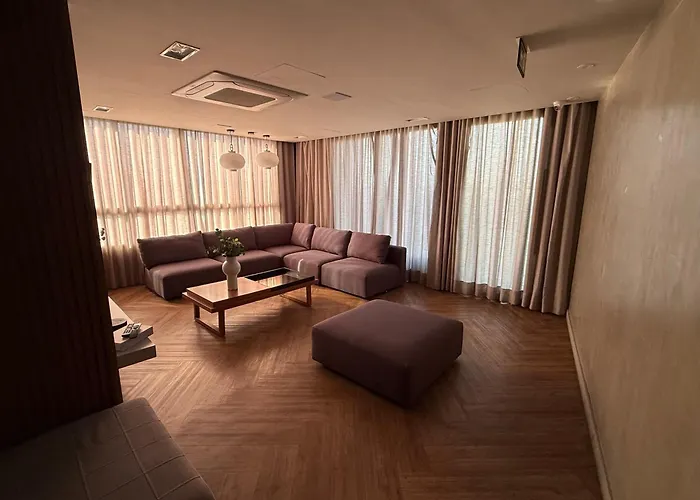Apartamento Jp Redenção