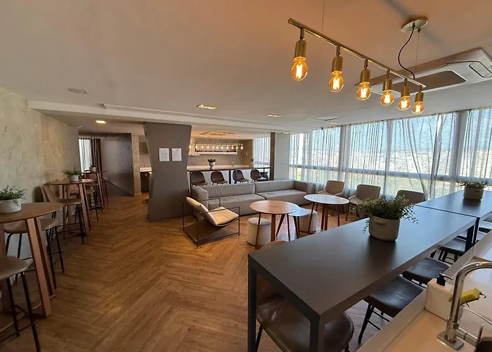 Apartamento Jp Redenção