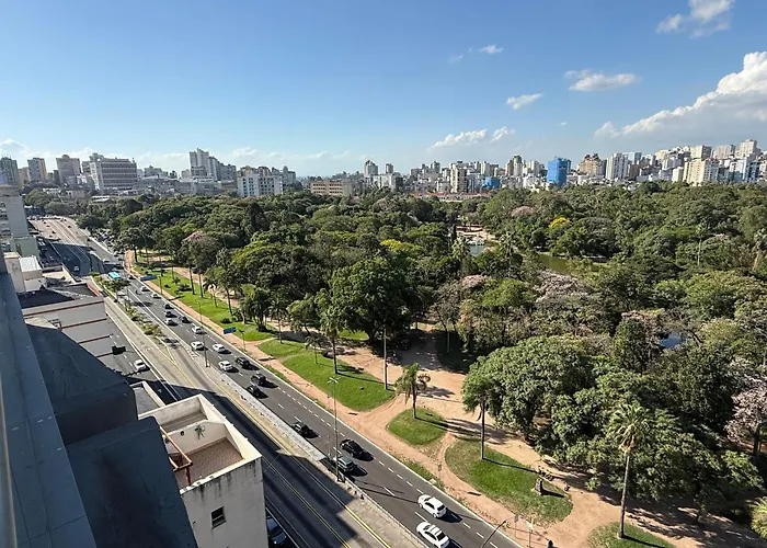 Jp Redenção Apartamento *