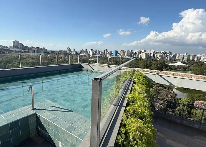 Jp Redenção * Porto Alegre