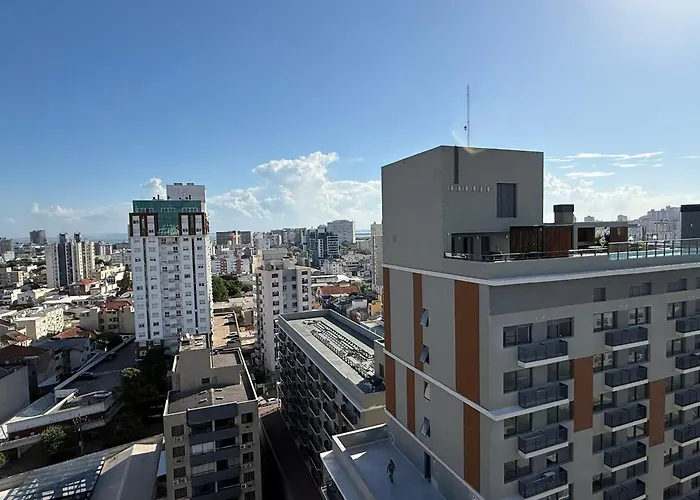 Jp Redenção Porto Alegre