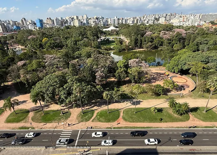 Jp Redenção Apartamento Porto Alegre