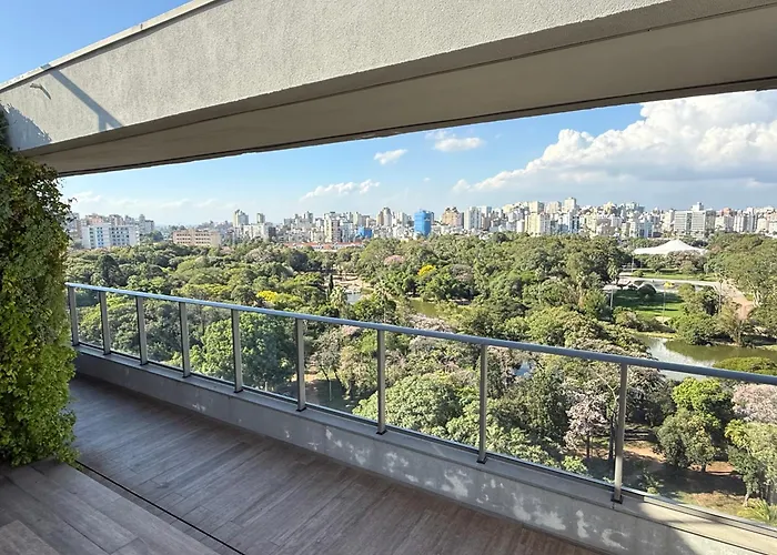Jp Redenção Porto Alegre
