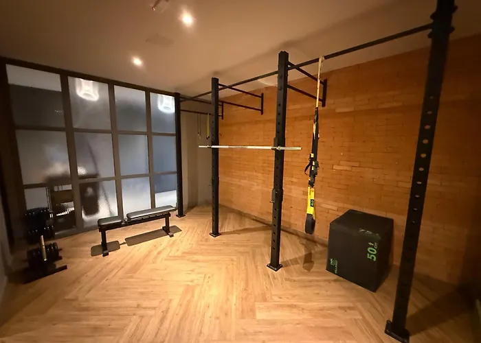 Apartamento Jp Redenção Porto Alegre