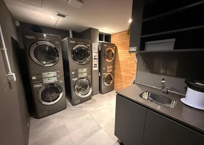 Apartamento Jp Redenção