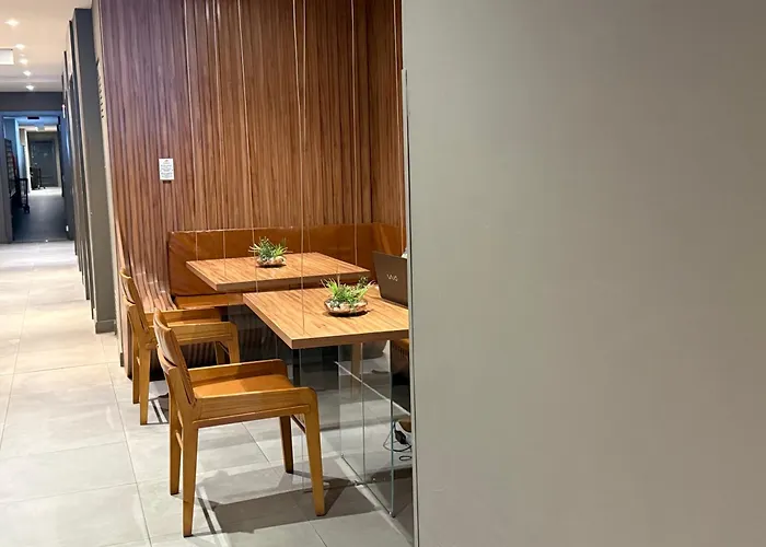 Jp Redenção Apartamento
